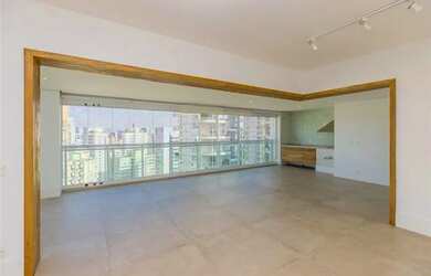 Imagem 5: APARTAMENTO RESIDENCIAL em São Paulo - SP, Vila Nova Conceição