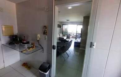 Imagem 16: Mansão Aliete Vieira. 117m² de Área, 2 Vagas na garageme3 Dormitórios