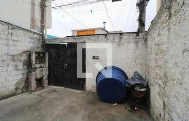 Imagem 14: Casa para Aluguel - Vila Formosa, 1 Quarto, 40 m2