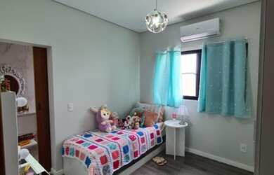 Imagem 5: Esplendorosa casa 224m2 a/c 3 suítes vista pra Serra