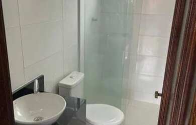 Imagem 3: Apartamento com 2 dormitórios à venda, 65 m² por R$ 300.000,00 - Bessa - João Pessoa/PB