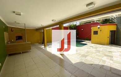 Imagem 6: Casa com 5 suites, 540 m² - venda por R$ 2.800.000 ou aluguel por R$...
