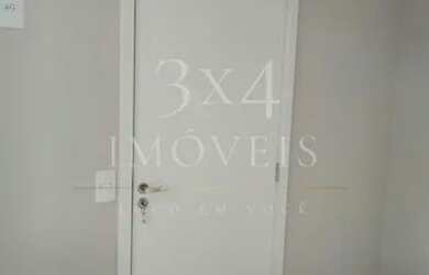 Imagem 15: venda ou locação apê novo 34m2 cond novo Sto Amaro 2 dorm