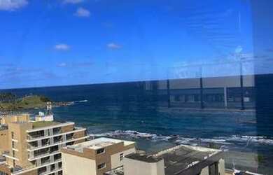 Imagem 13: MARAVILHOSO APARTAMENTO 1/4 MOBILIADO VISTA MAR - SMART BARRA -