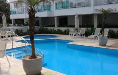 Imagem 15: Apt 2 qts frente à praia Recreio Cond Reserva do Pontal