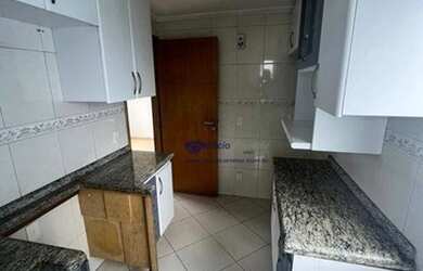 Imagem 5: Apartamento com 2 dormitórios, 50 m² - venda por R$ 265.000,00 ou aluguel...