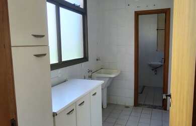 Imagem 11: Lindo Apartamento Jardim Paulistano Ribeirão Preto