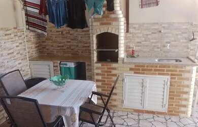 Imagem 8: Casa Região dos lagos. Varanda, 2 Banheirose2 Dormitórios