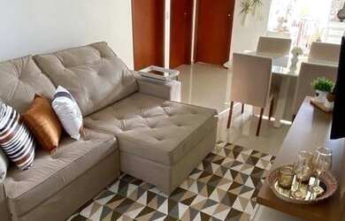 Imagem 1: Casa em alto lage