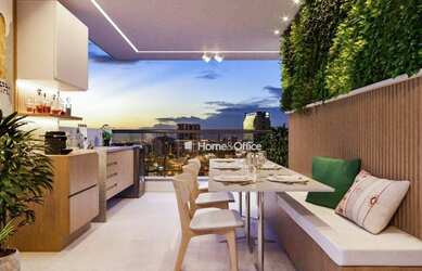 Imagem 2: Apartamento à venda, 100 m² por R$ 2.000.000,00 - Praia do Canto - Vitória/ES