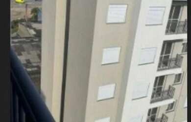 Imagem 7: Apartamento com 2 dormitórios, 47 m² - venda por R$ 380.000 ou aluguel...