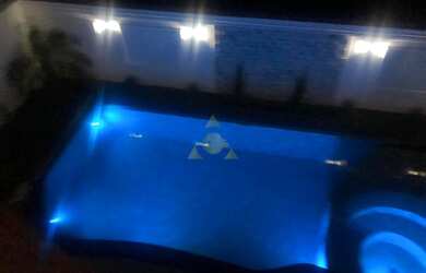 Imagem 13: Casa à venda no bairro Loteamento Brisas do Lago - Jundiaí/SP