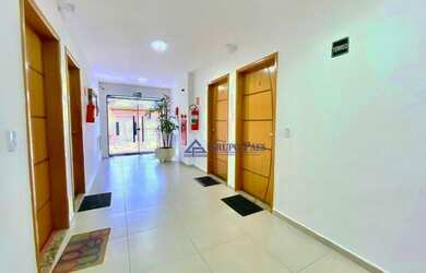 Imagem 14: Apartamento à venda, 56 m² por R$ 244.999,99 - Itaquera - São Paulo/SP