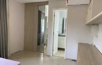 Imagem 8: AN- Casa linda. Piscina, Ar-condicionado, 108m² de Áreae2 Vagas na garagem