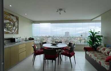 Imagem: Caraguatatuba - Apartamento Padrão - Indaiá