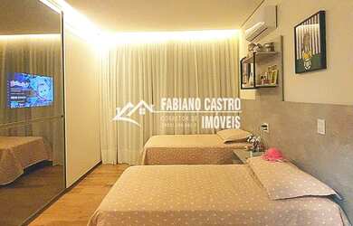 Imagem 11: Sobrado a venda no condomínio Gaivota II