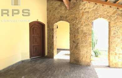 Imagem 11: Casa à venda ou locação - Jardim do Lago - Atibaia - SP