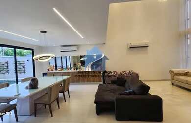 Imagem 5: Casa no Condomínio Residencial Ponta Negra II - Ponta Negra