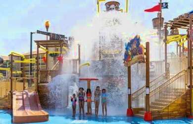 Imagem: A pousada chalé possui 1 Dormitório, 1 Vaga na garagem e