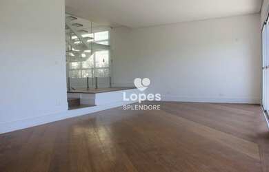 Imagem 15: Casa com 4 dormitórios, 488 m² - venda por R$ 5.000.000,00 ou aluguel...