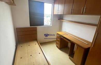 Imagem 15: Apartamento com 2 dormitórios, 50 m² - venda por R$ 265.000,00 ou aluguel...