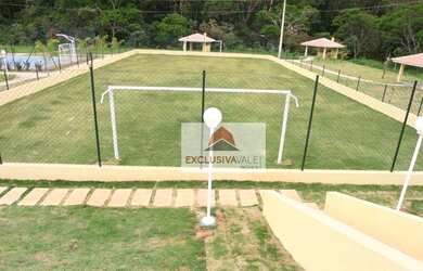 Imagem 14: Terreno à venda, 1072 m² por R$ 216.270,00 - Reserva Fazenda São Francisco...