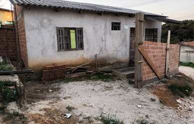 Imagem 3: Vendo esta casa. 1 Banheiroe1 Dormitório