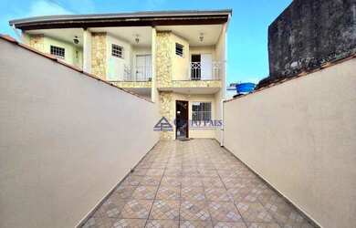 Imagem 2: Sobrado à venda, 120 m² por R$ 476.999,99 - Cidade Líder - São Paulo/SP