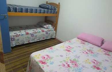 Imagem 6: Casa Amarela Porto de Pedras - Aluguel Temporada - Feriado Tiradentes