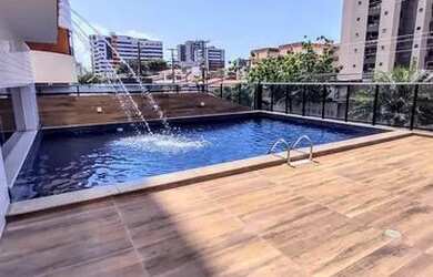 Imagem 15: Apartamento c/ 132m² - 03 suítes, s/ 01 reversível, 03 vagas, 11 andar...