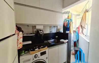 Imagem 10: Apartamento para venda tem 62 metros quadrados com 2 quartos em Centro...