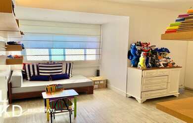 Imagem 13: Assista ao video - Ótima cobertura à venda no Village com 350 m²