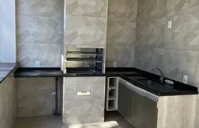 Imagem 3: Casa com 3 dormitórios 1 suíte - Condominio Golden Park