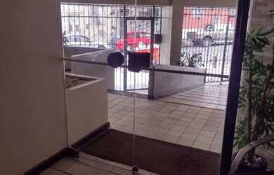 Imagem 16: Apartamento Andaraí. Imóvel mobiliado, Ar-condicionado, 1 Vaga na garageme1...