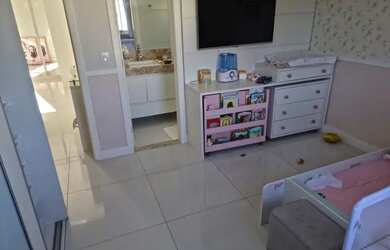 Imagem 12: Buraquinho Foz 4 suites + suite dependência