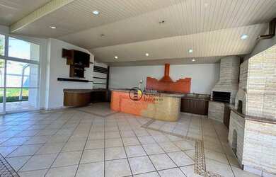 Imagem 15: Casa com 4 dormitórios, 850 m² - venda por R$ 5.000.000,00 ou aluguel por R$ 15.750,00/mês