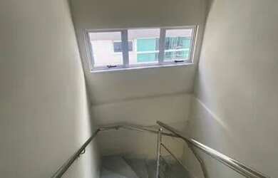 Imagem: O apartamento na cobertura possui 2 Dormitórios, 2 Banheiros