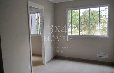 Imagem 8: venda ou locação apê novo 34m2 cond novo Sto Amaro 2 dorm