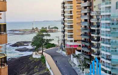 Imagem 4: Apartamento para venda tem 62 metros quadrados com 2 quartos em Centro...