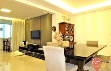 Imagem 2: Apartamento com 4 dormitórios à venda, 128 m² por R$ 980.000,00 - Buritis...