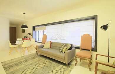 Imagem 5: Apartamento Locação Jardim Paulista 72 m² 2 Dormitórios