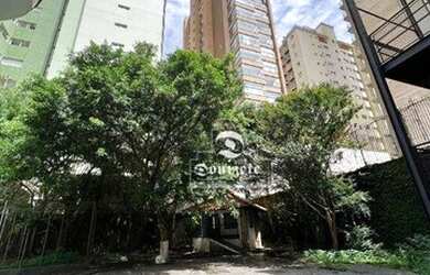Imagem 5: Sobrado com 3 dormitórios, 1180 m² - venda por R$ 11.000.000,00 ou aluguel...