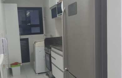 Imagem 1: Apartamento para locação 2 suítes no Salvador Prime, 83 m²