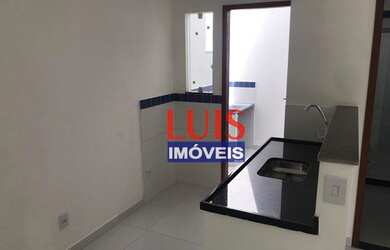 Imagem 6: Apartamento com 1 dormitório para alugar, 32 m² por R$ 1.200 taxa água...
