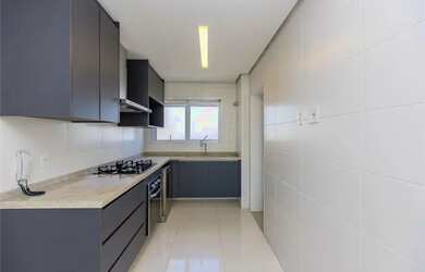 Imagem 15: APARTAMENTO RESIDENCIAL em São Paulo - SP, Vila Nova Conceição