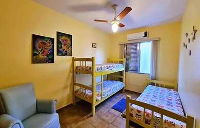 Imagem 10: 03 DORMITÓRIOS, BEM LOCALIZADO, REGIÃO DO HOTEL CASA GRANDE