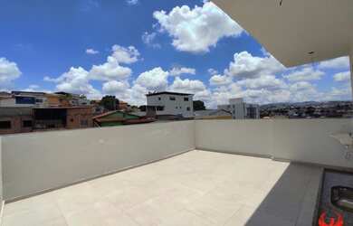 Imagem 3: BELO HORIZONTE - Apartamento Padrão - São Salvador