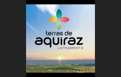 Imagem: O terreno possui 150m² de Área e está localizado em Parque