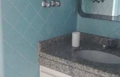 Imagem: O apartamento possui 3 Dormitórios, 2 Banheiros, 100m² de