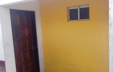 Imagem: A casa para alugar possui 1 Dormitório, 1 Banheiro e 1 Vaga